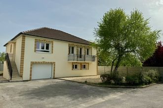 achat maison rethel 08300