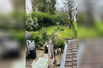 achat maison rethel 08300