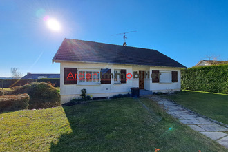 achat maison rethel 08300