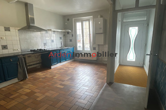 achat maison rethel 08300