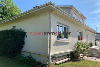 achat maison rethel 08300