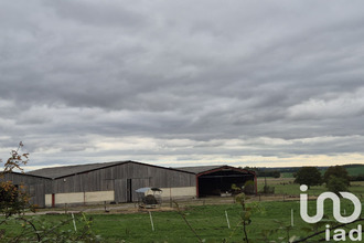 achat maison rethel 08300