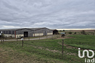 achat maison rethel 08300