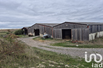 achat maison rethel 08300