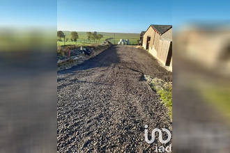 achat maison rethel 08300