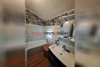 achat maison rethel 08300