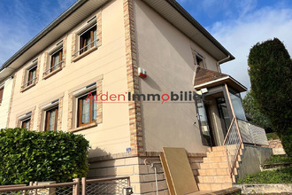 achat maison rethel 08300