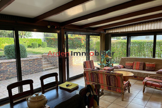 achat maison rethel 08300