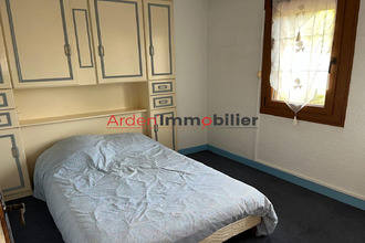 achat maison rethel 08300