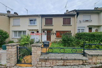 achat maison rethel 08300