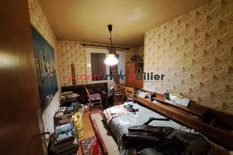 achat maison rethel 08300