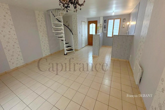 achat maison rethel 08300