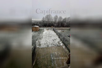 achat maison rethel 08300