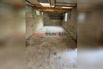 achat maison rethel 08300