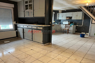 achat maison rethel 08300