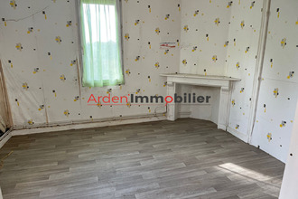 achat maison rethel 08300