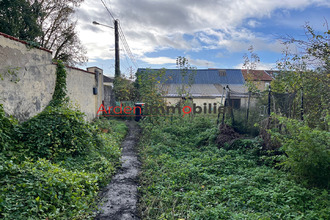 achat maison rethel 08300