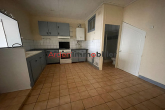achat maison rethel 08300