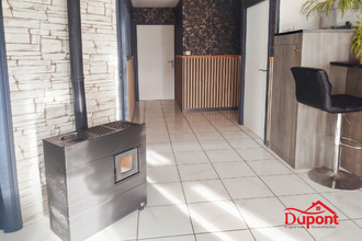 achat maison rethel 08300