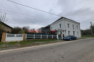 achat maison rethel 08300