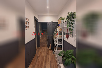 achat maison rethel 08300