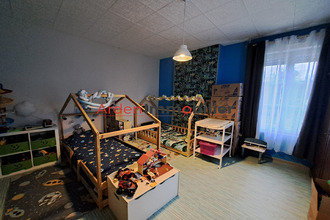 achat maison rethel 08300