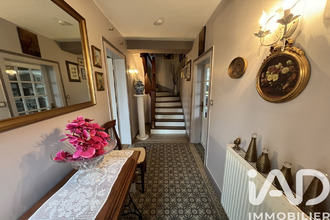 achat maison rethel 08300