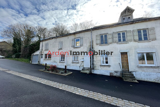 achat maison rethel 08300