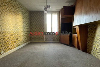 achat maison rethel 08300