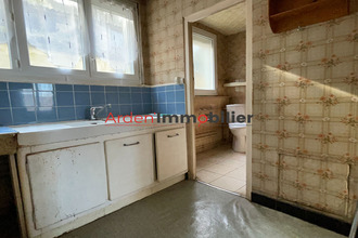 achat maison rethel 08300