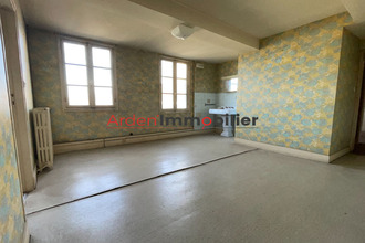 achat maison rethel 08300