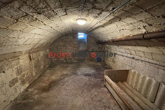 achat maison rethel 08300