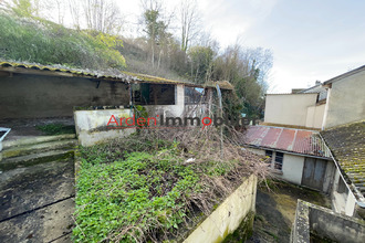 achat maison rethel 08300