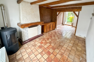 achat maison rethel 08300