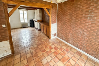 achat maison rethel 08300