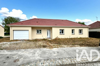 achat maison rethel 08300