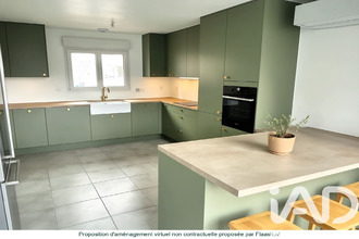 achat maison rethel 08300