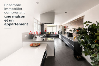 achat maison rethel 08300