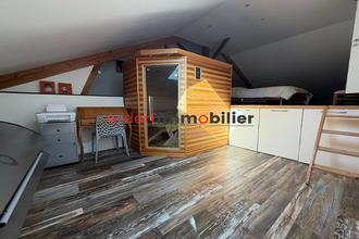 achat maison rethel 08300