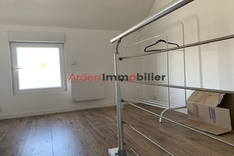 achat maison rethel 08300