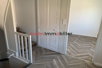 achat maison rethel 08300
