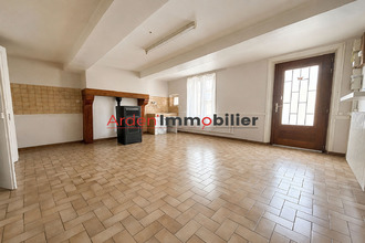 achat maison rethel 08300