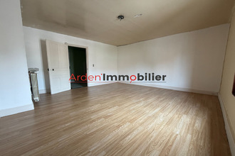 achat maison rethel 08300