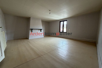achat maison rethel 08300