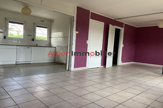 achat maison rethel 08300
