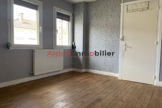 achat maison rethel 08300