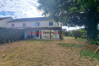 achat maison rethel 08300