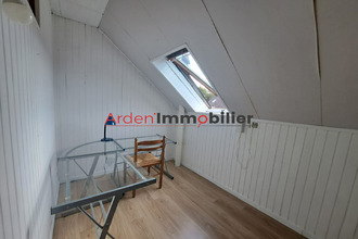 achat maison rethel 08300