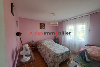 achat maison rethel 08300