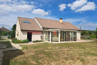 achat maison rethel 08300